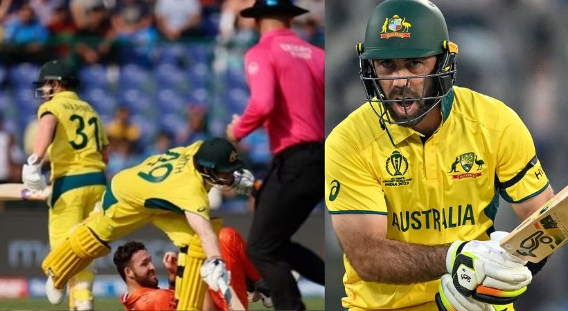 Australia vs Netherlands Live Score World Cup 2023
