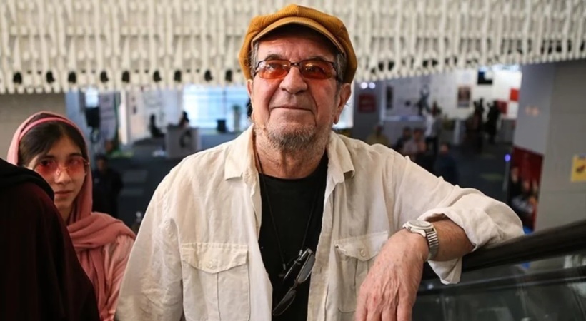 Iranian Director Dariush Mehrjui and Wife Killed in Stabbing Attack