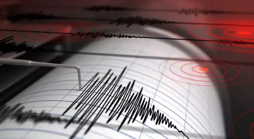Earthquake with 4.1 magnitude hits Nepal's Kathmandu