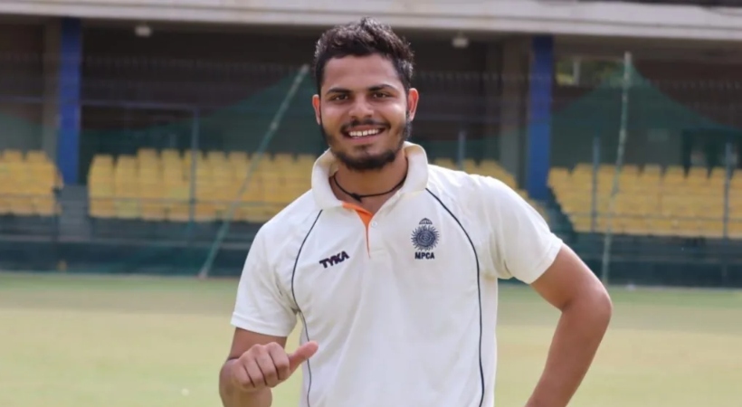 fastest fity t20 ashutosh sharma yuvraj singh