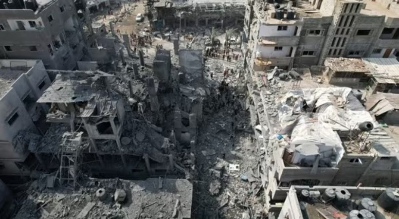 Gaza