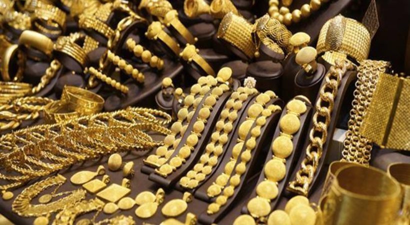 Record hike in gold price Kerala updates