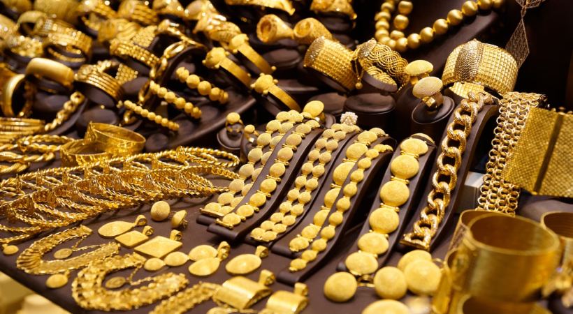 Gold Price Record Hike Kerala updates