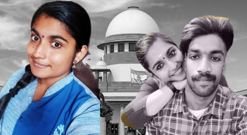 Supreme Court rejects Grishma's plea in Sharon murder case