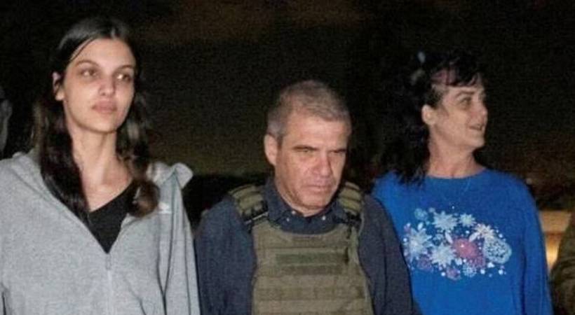hamas-hostage