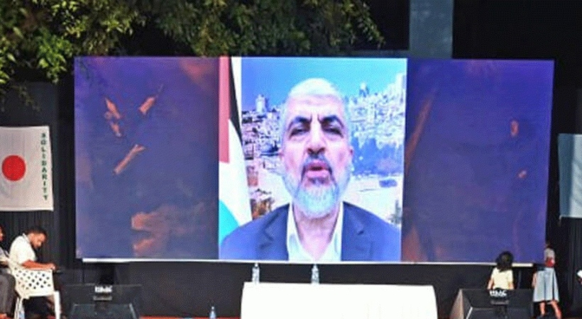 hamas leader kerala case