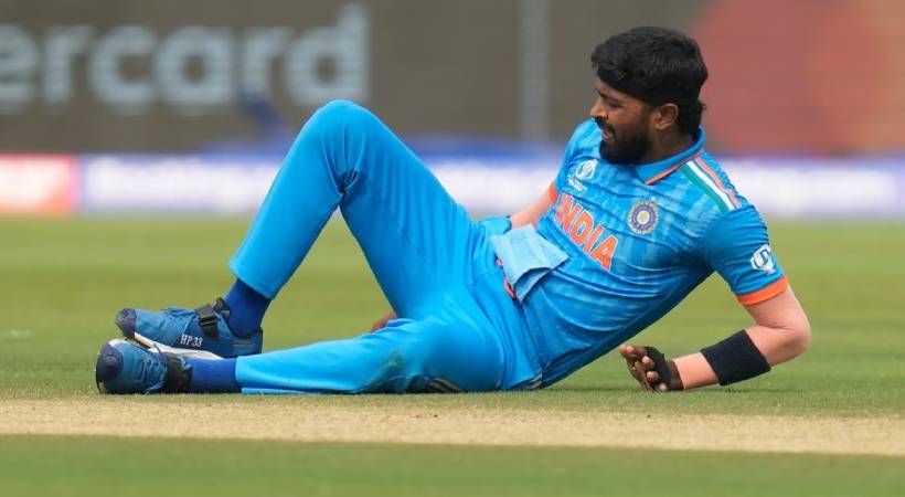 hardik pandya