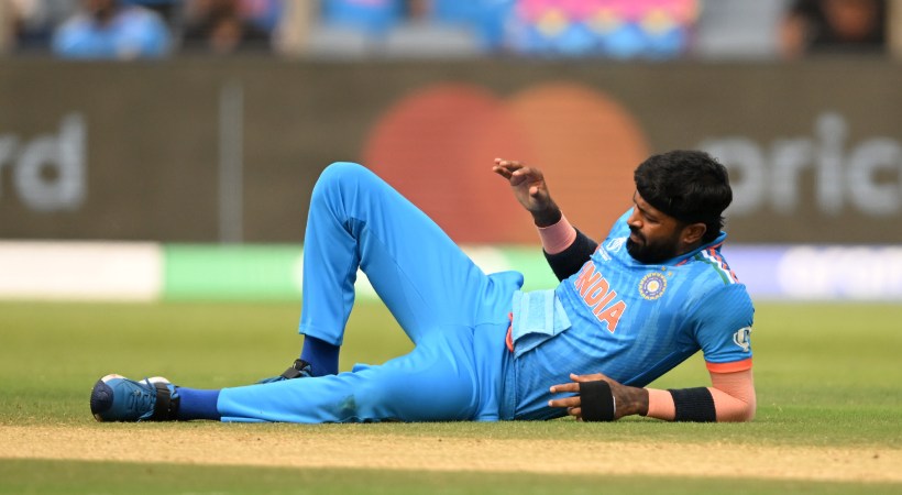 hardik pandya injury bangladesh