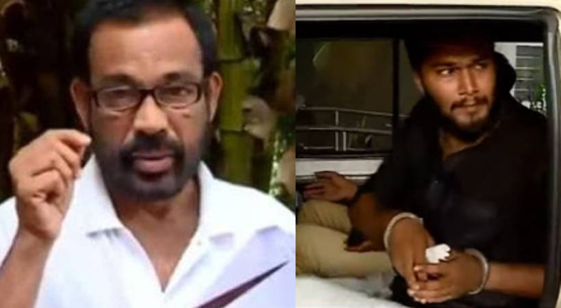 haridas-basith