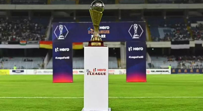 i league gokulam kerala match