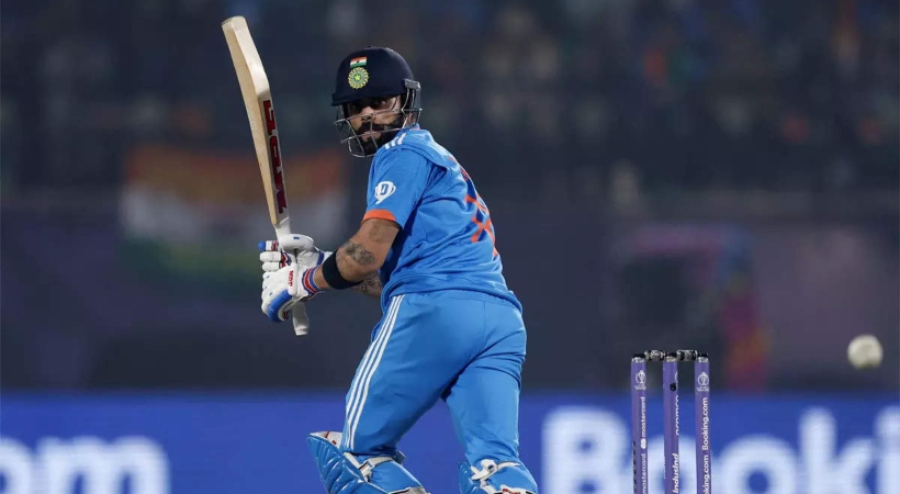 india won new zealand