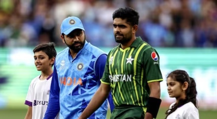IND vs PAK World Cup cricket 2023 today updates