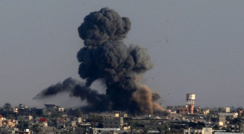 Israel's ground war against Gaza may happen soon says reports
