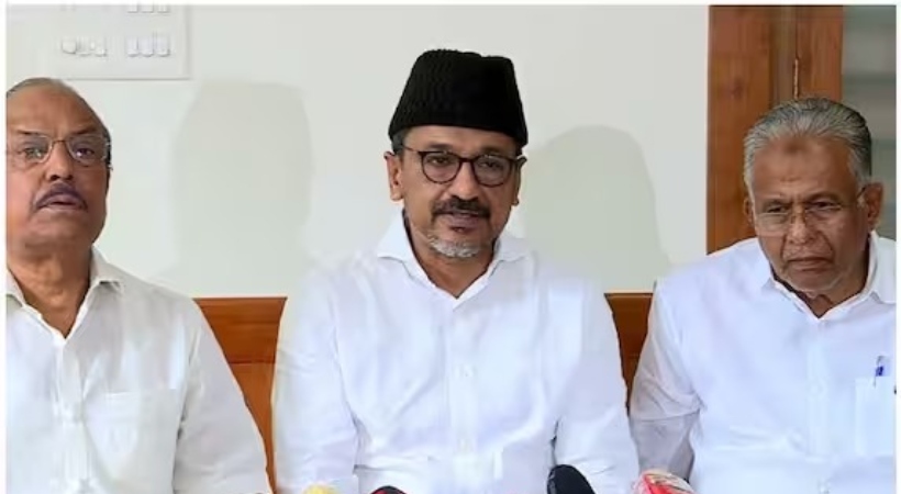Muslim League may demand Wayanad seat ahead Loksabha Election 2024