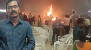 kalamassery blast