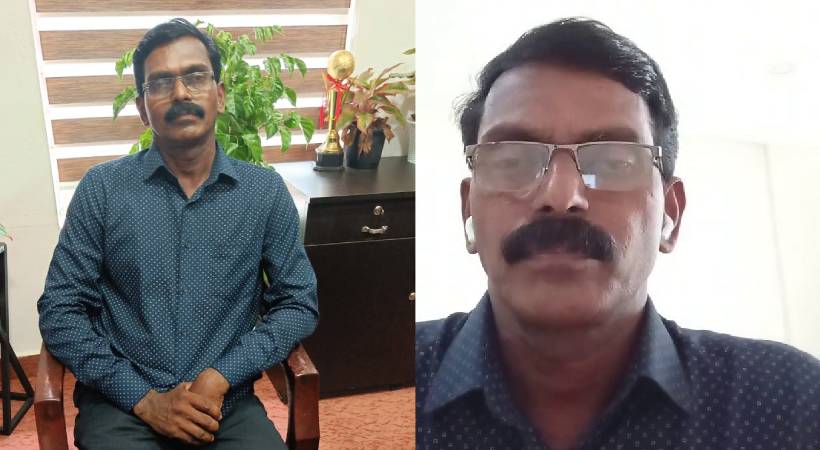 kalamassery blast- martin