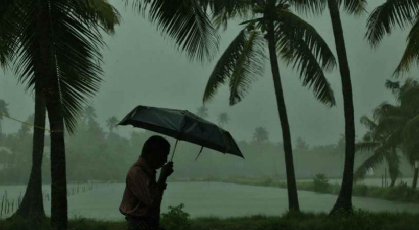 kerala rain updates forecast