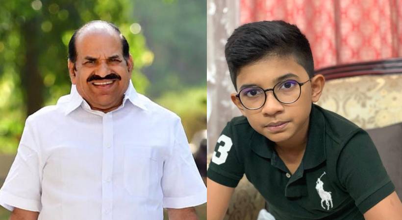 kodiyeri balakrishnan