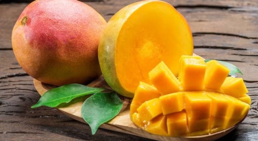 India exports mangoes worth $47.98 million, up 19% from last year