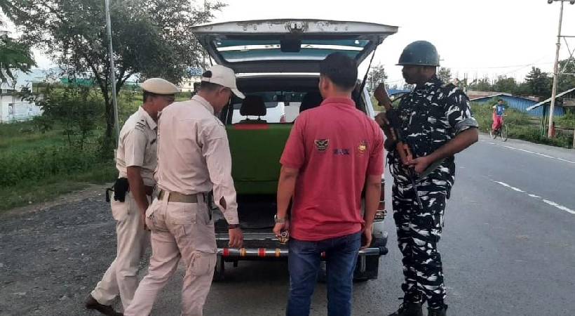 manipur violence