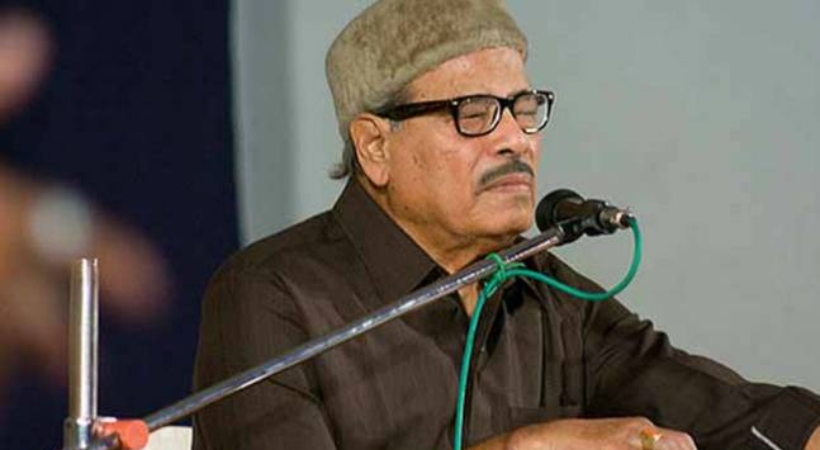 singer Manna Dey's death anniversary
