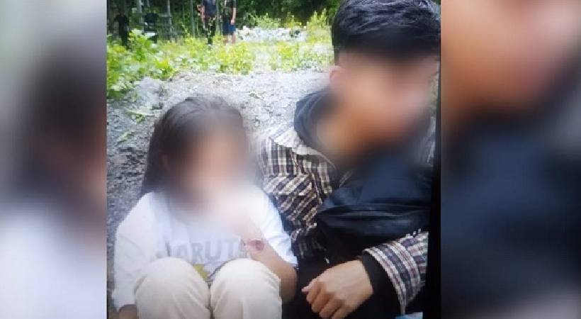 One more arrest in meitei children's murder in Manipur