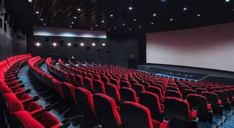 movie review