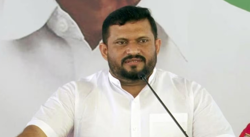 Lakshadweep MP Muhammad Faisal again disqualified