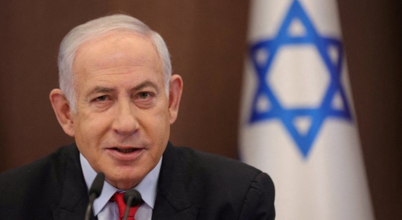some Israeli newspapers criticize Benjamin Netanyahu Israel Hamas war