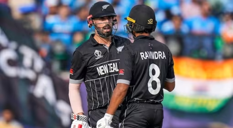 new zealand fighting back india cricket world cup