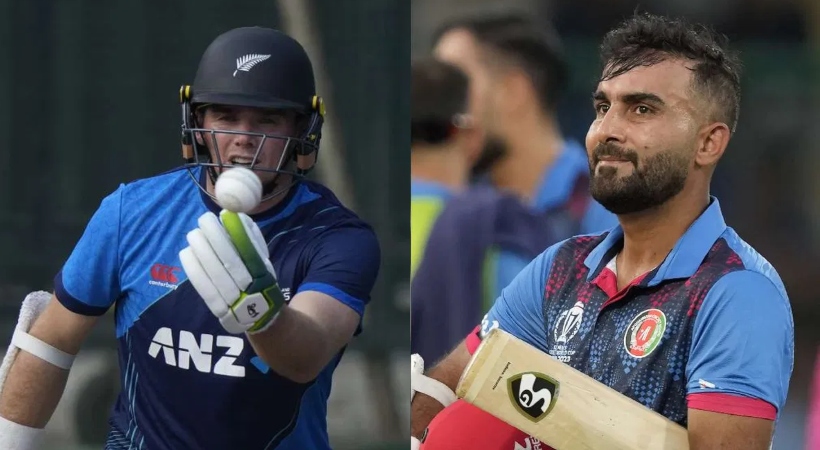 newzealand afghanistan world cup