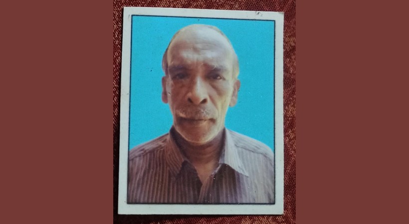 old man demise malappuram