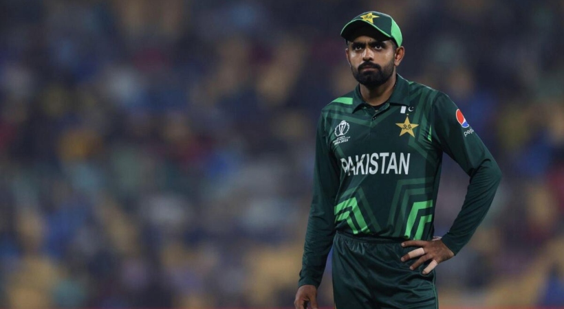 pcb babar azam pakistan