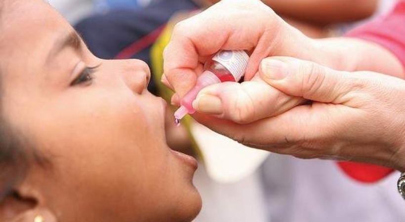 World Polio Day 2023 updates