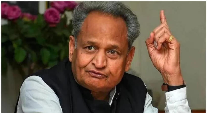 rajasthan election congress meet today
