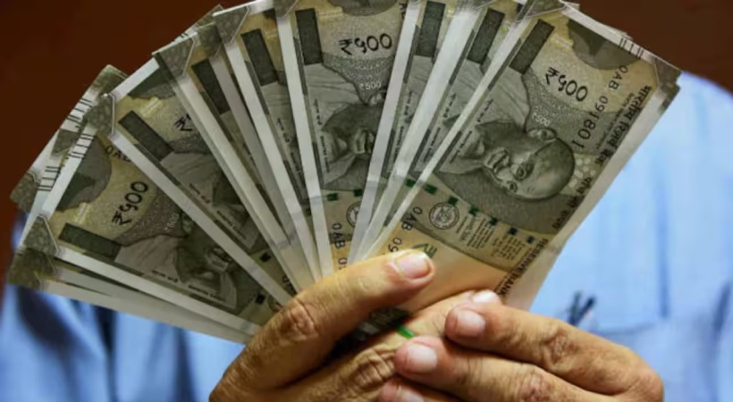 Centre approves 4% hike in DA for central govt employees