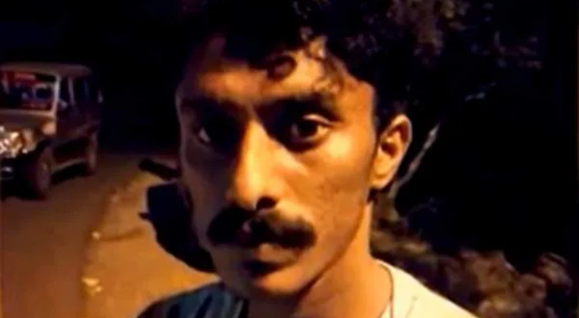 Safarshah gets double life imprisonment in Valparai murder case