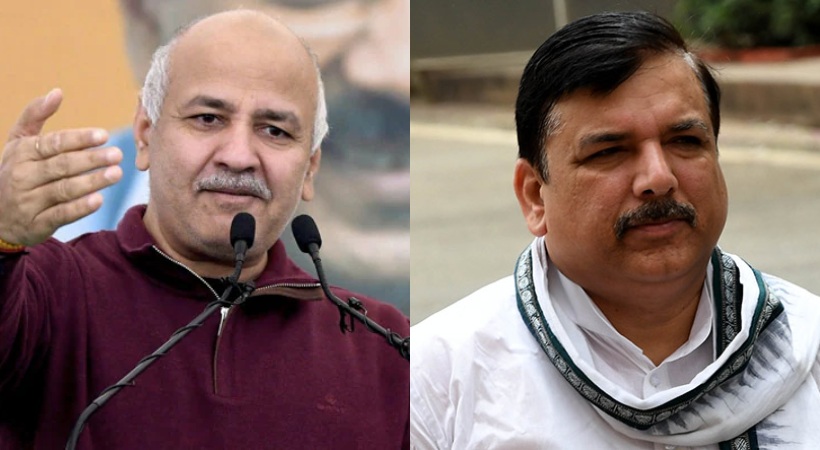 ED hints more arrests will be made soon in Delhi Liquor policy case