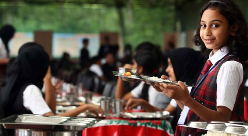 school lunch high court appeal