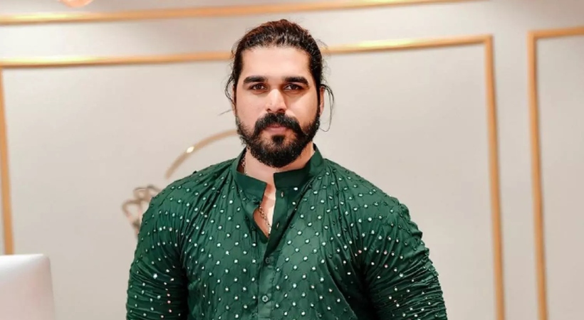 sexual allegation shiyas kareem held