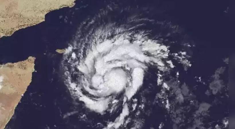 tej Cyclone