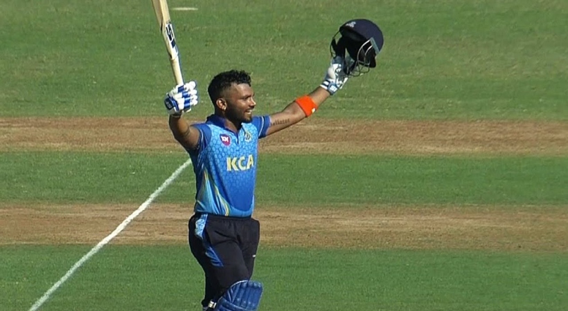 trophy kerala won services