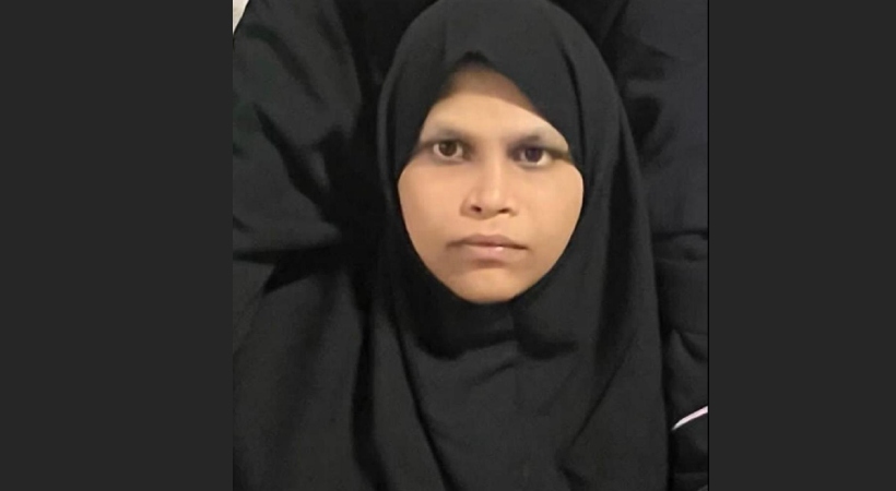 umrah malayali lady death
