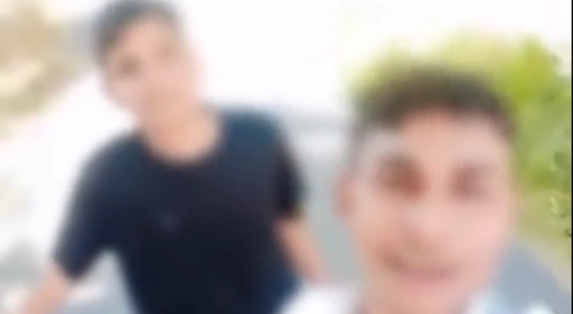 up boys shot teacher gangster video