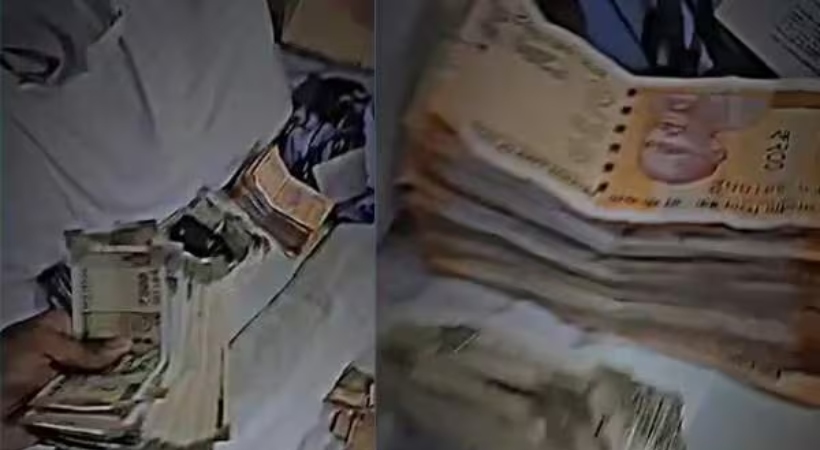 uttar pradesh thieves instagram reel