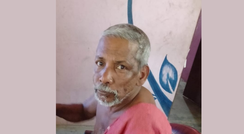 vithura drowned man dead body found