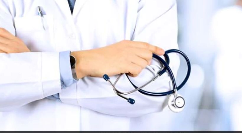 private practice Kottayam Medical College doctor arrested