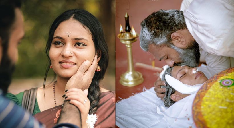 arunraj viral pics facebook post