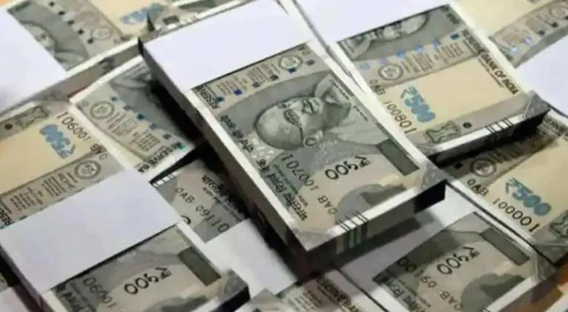 2 Crore black money seized Perumbavoor