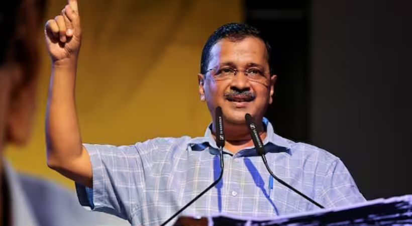 AAP released list of star campaigners in Chhattisgarh Election